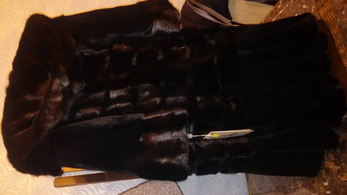 Продам шубу новую, фотография 5