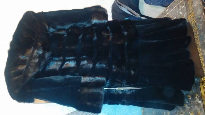 Продам шубу новую, фотография 6