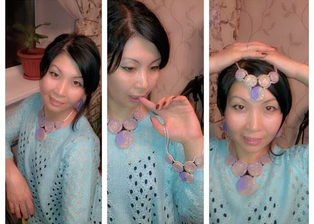 Авторский бренд одежды Goldie Brand, фотография 2