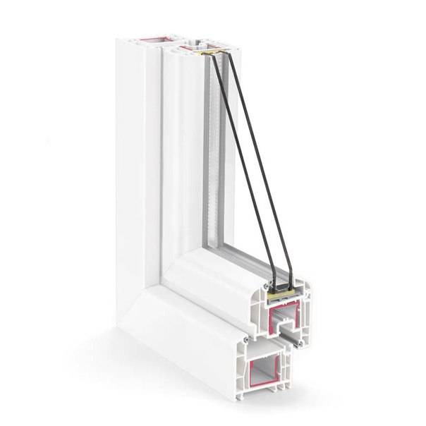 Пластиковые окна, фотография 5