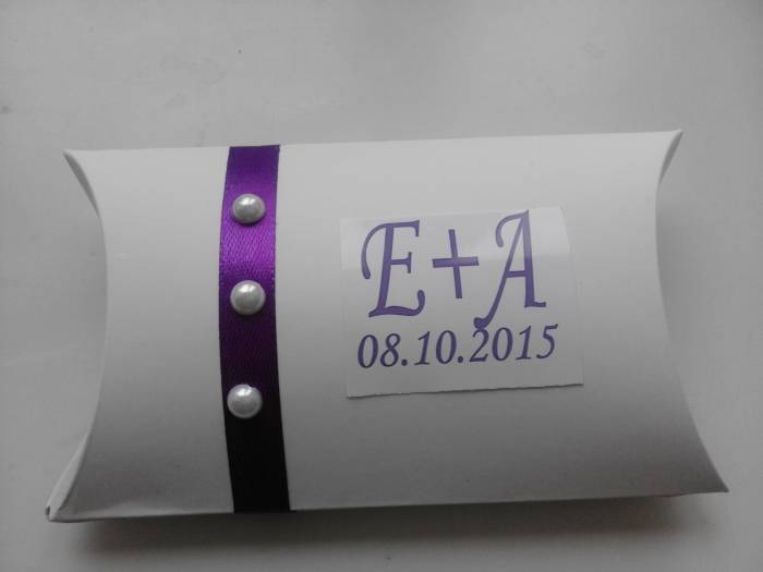 Бонбоньерки 130 тг., фотография 2