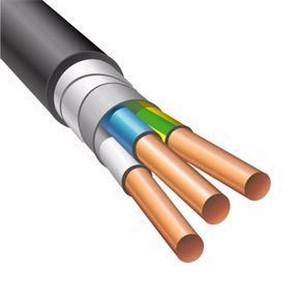 ВБбШвнг 3х95, фотография 1