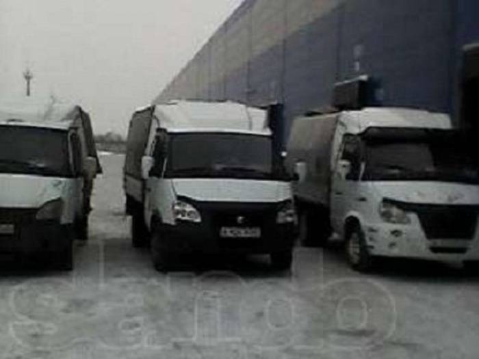 Грузоперевозки оказываем услуги по в любую часть, фотография 1