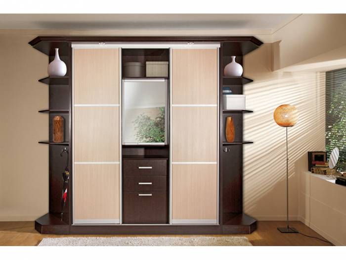 Изготовление корпусной мебели,перетяжка мягкой мебели, фотография 1