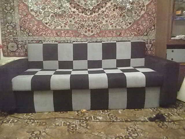 Изготовление корпусной мебели,перетяжка мягкой мебели, фотография 7