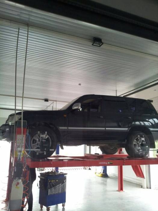 СТО Авто Доктор, фотография 2