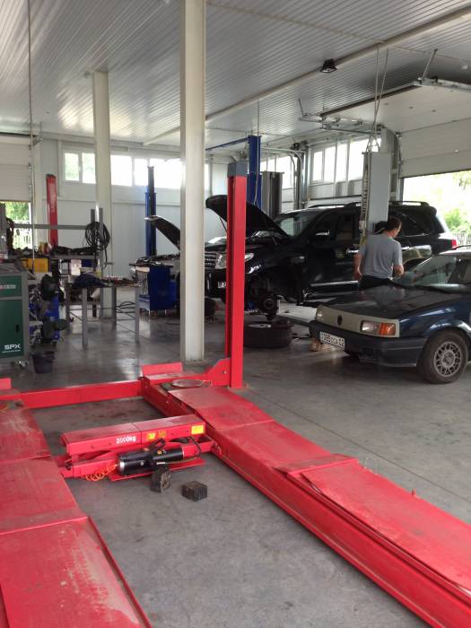 СТО Авто Доктор, фотография 3