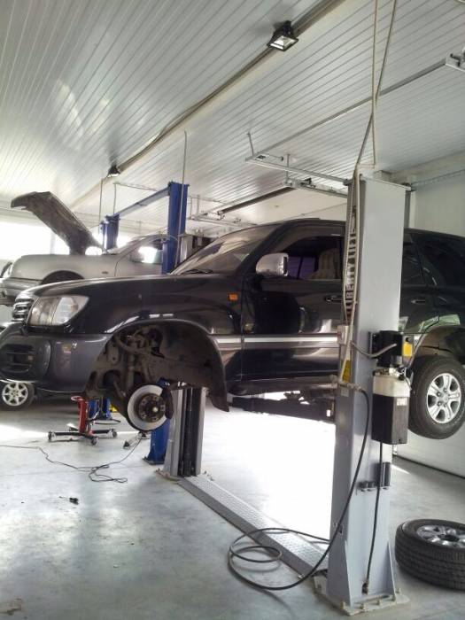 СТО Авто Доктор, фотография 4