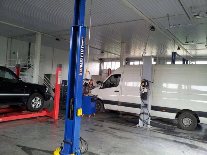 СТО Авто Доктор, фотография 5