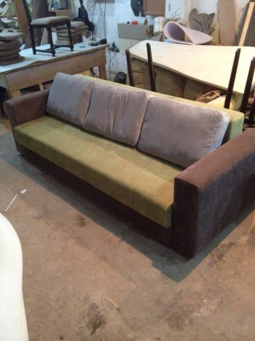 Изготовление корпусной мебели,перетяжка мягкой мебели, фотография 10