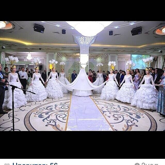 Проведение свадебных услуг - агентство 