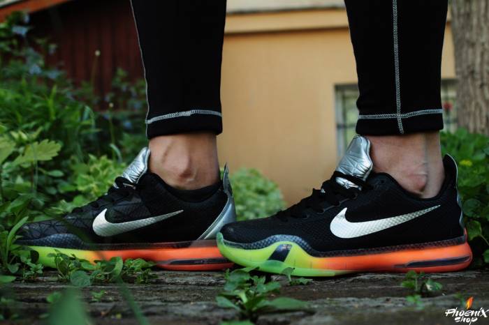 Кроссовки, фотография 2