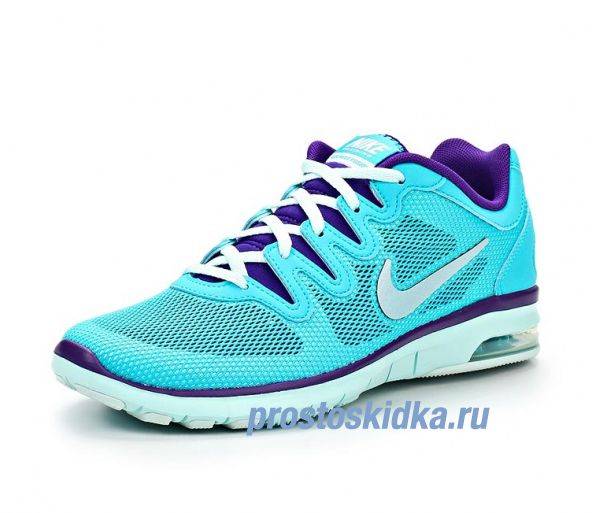 Кроссовки, фотография 5