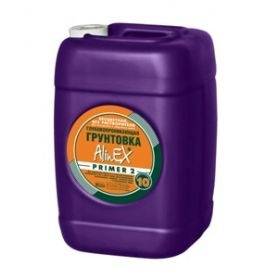 Сухие смеси Лакокрасочная продукция Alinex, фотография 9