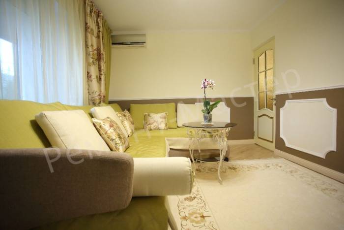 Ремонт и отделка квартир, домов и офисов от эконом до премиум класса!, фотография 7