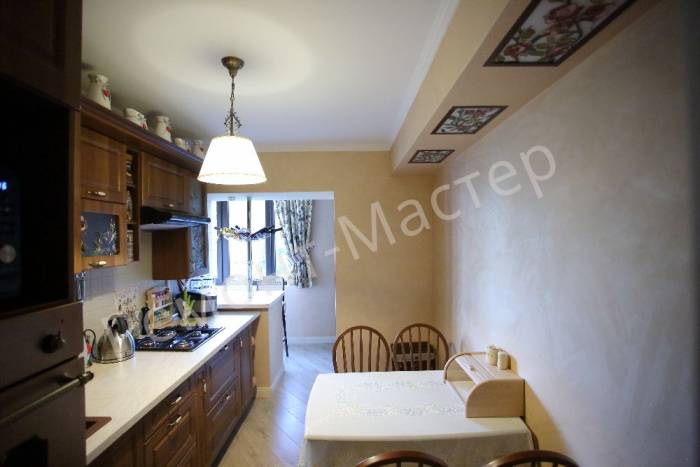 Ремонт и отделка квартир, домов и офисов от эконом до премиум класса!, фотография 10