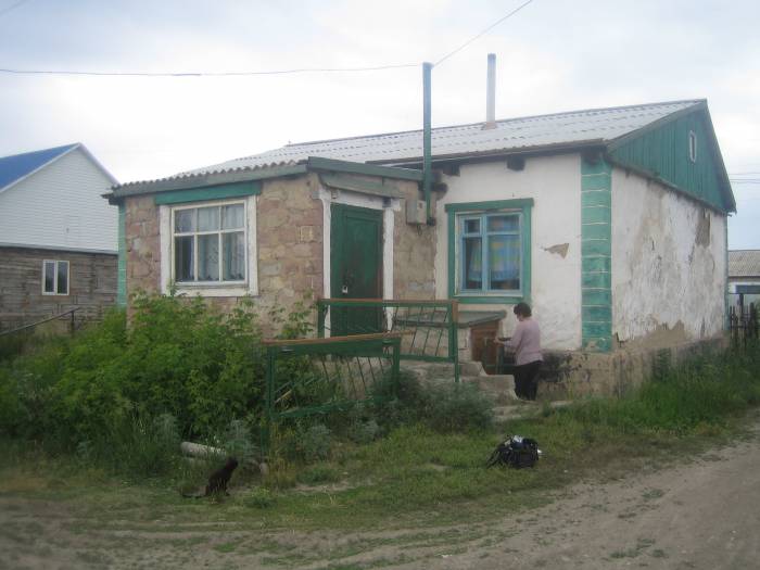 Срочно продам 2 дома в пригороде кокшетау, фотография 2