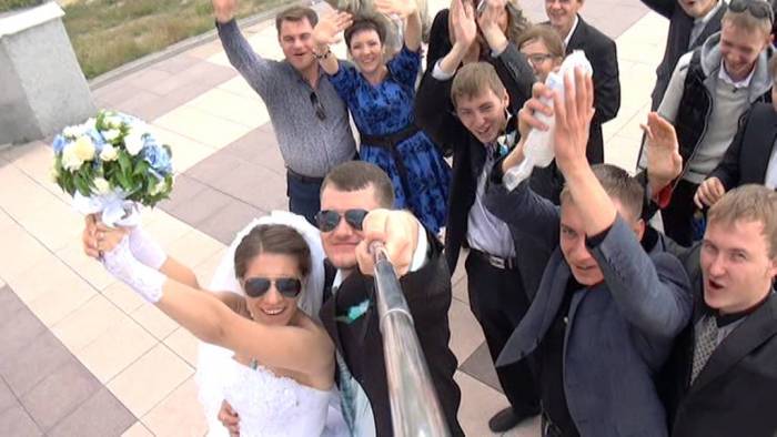 Недорогая видеосъемка, фотография 1