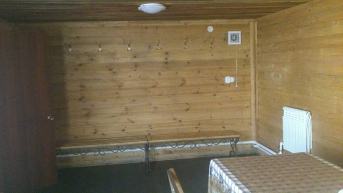 Русская баня на Федоровском, фотография 2