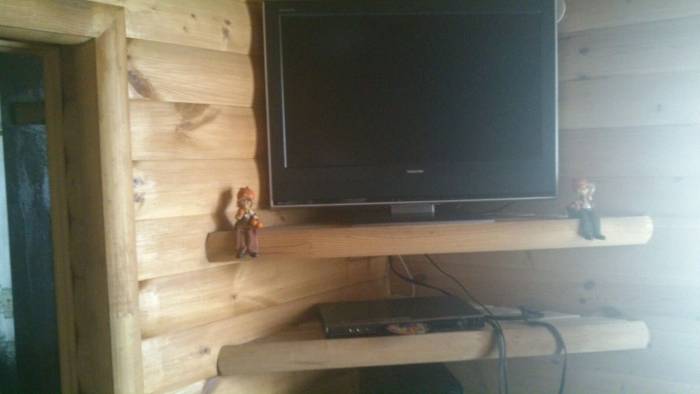 Русская баня на Федоровском, фотография 3