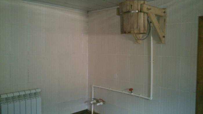 Русская баня на Федоровском, фотография 4