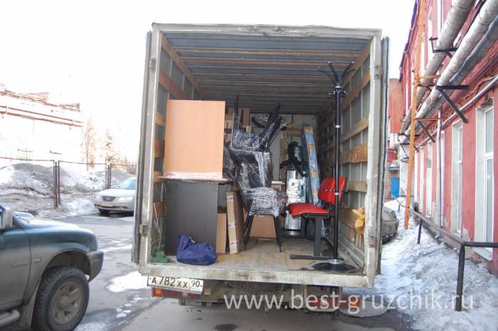 ИП Абдыгалиева Услуги профессиональных грузчиков в Алматы, фотография 2