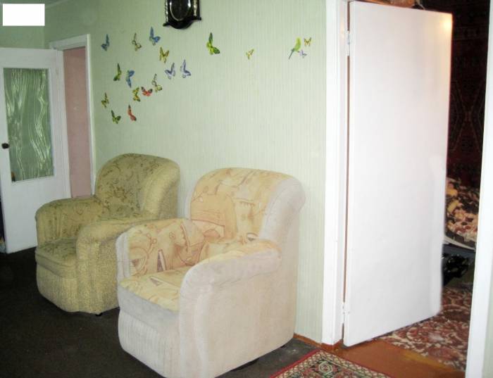 ОТЛИЧНАЯ квартира СРОЧНО!!!, фотография 3