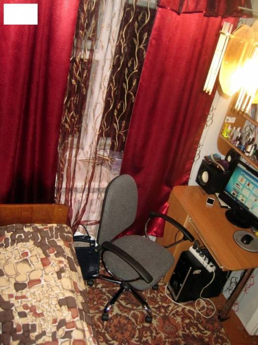 ОТЛИЧНАЯ квартира СРОЧНО!!!, фотография 5