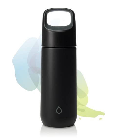 Бутылка без bpa, фотография 1