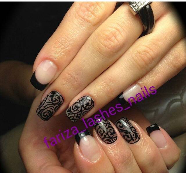 Аппаратный Маникюр, фотография 2