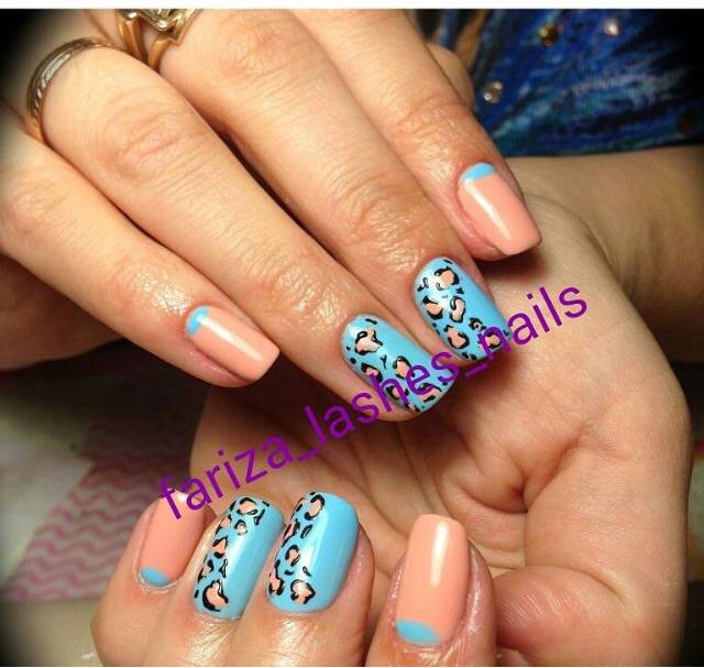 Аппаратный Маникюр, фотография 3