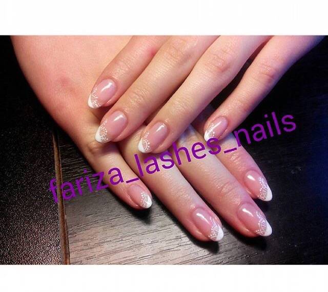 Аппаратный Маникюр, фотография 4