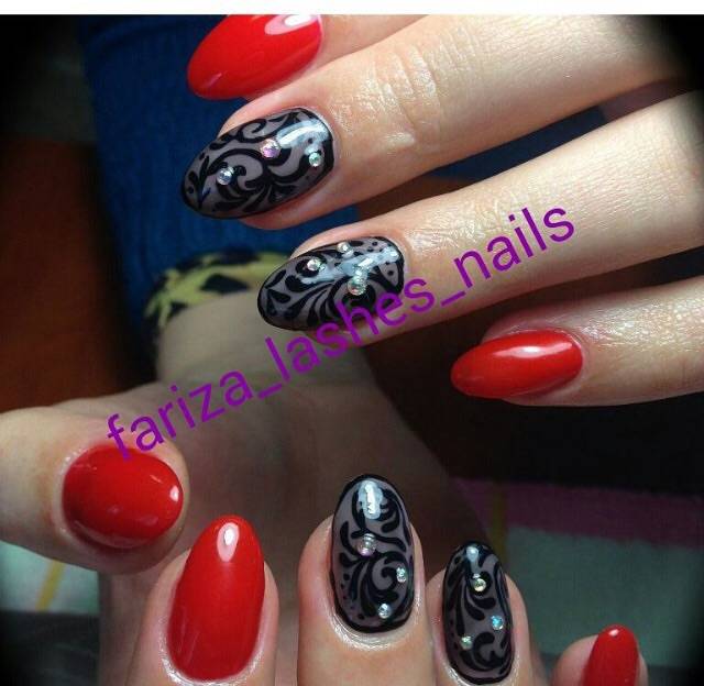 Аппаратный Маникюр, фотография 5