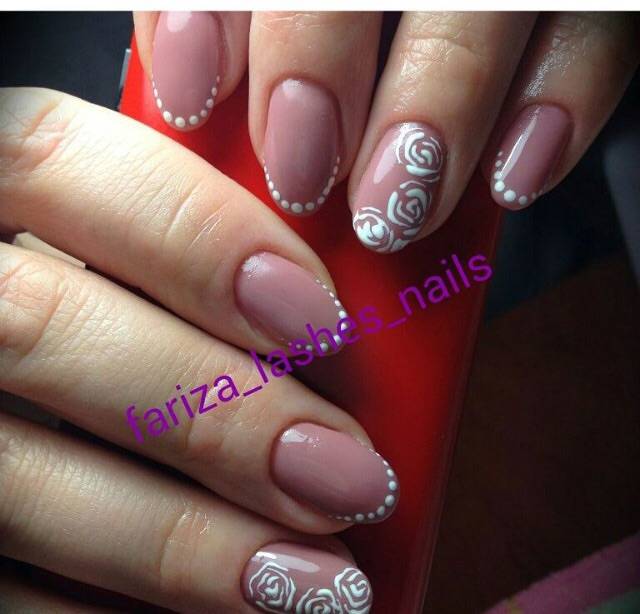 Аппаратный Маникюр, фотография 6