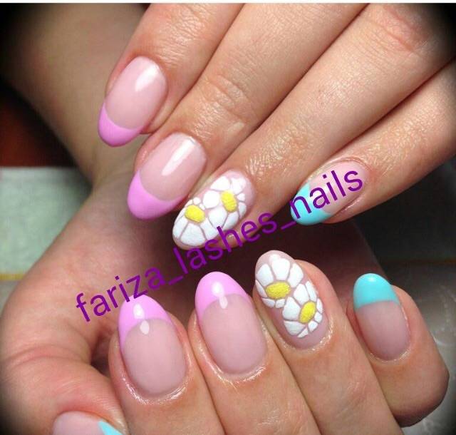 Аппаратный Маникюр, фотография 8