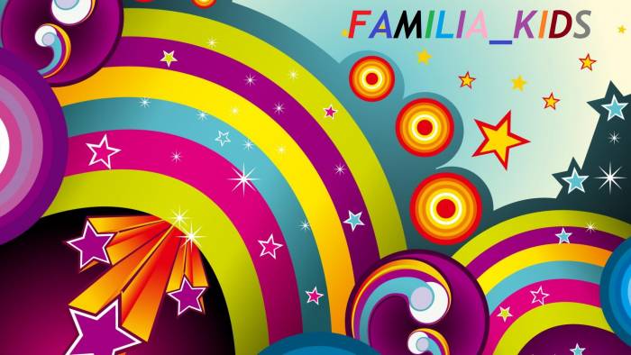 Праздничное Агенство Familia-kids. Организация детских праздников!, фотография 1