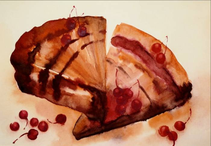 Продам картину 