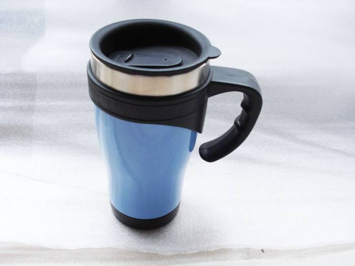 термокружка, фотография 1