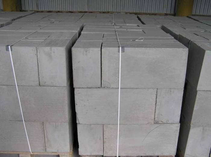 Продам пеноблоки, фотография 1