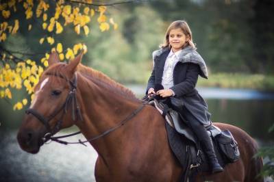 конкур , фотография 1