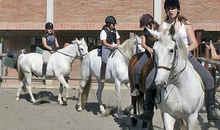 конкур астана, фотография 1