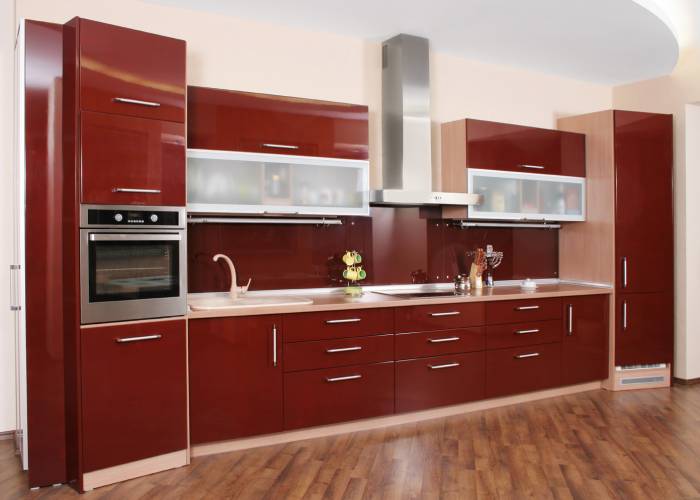 Кухни на заказ, фотография 1