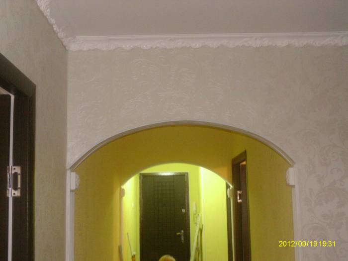 ремонт квартир, фотография 1