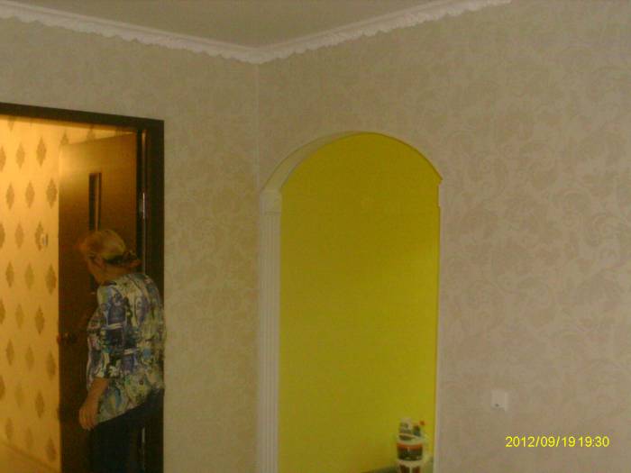 ремонт квартир, фотография 3