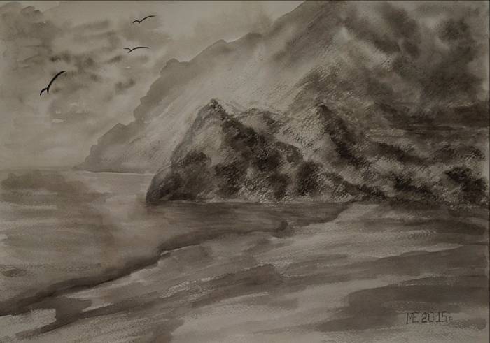 Продам картину 