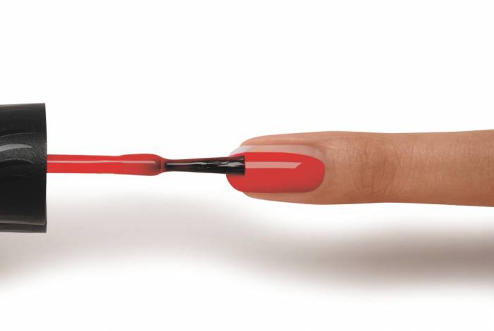 Слоятся ногти? А ты их заламинируй! Салон French Manicure , фотография 2