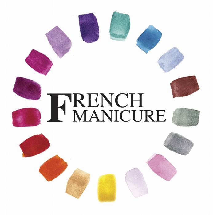 Слоятся ногти? А ты их заламинируй! Салон French Manicure , фотография 3