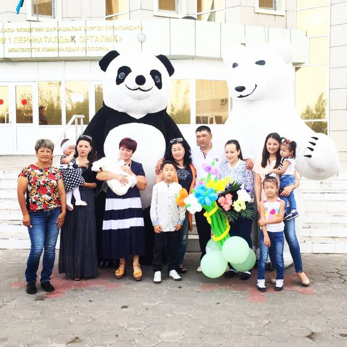 Организация праздников, артисты оригинального жанра, фотография 4