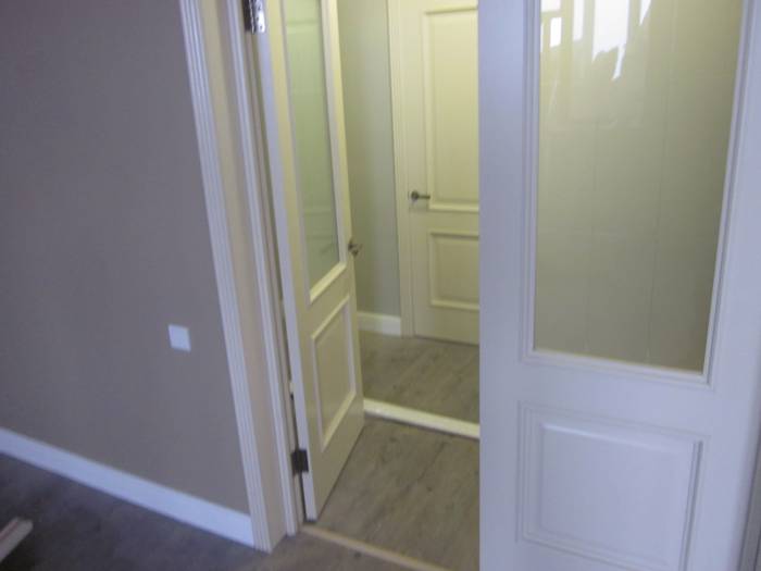 Установка входных и межкомнатных дверей в Караганде, фотография 5