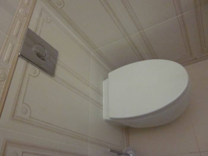 Установка титана, душевой кабины, ремонт ванных комнат, фотография 2